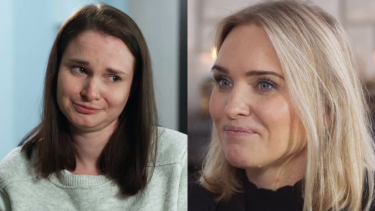 Justyna wbija szpilę ekspertce z programu za słowa o "obsikiwaniu terenu"