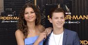 Zendaya i Tom Holland jednak SĄ PARĄ!