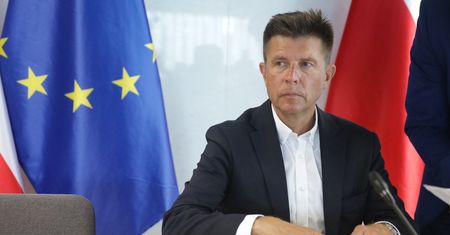 Petru przeciwny wolnej Wigilii. "To zabawne"