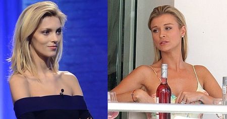 Rubik wygryzie Krupę z "Top Model"? CHCE MNIEJ PIENIĘDZY!