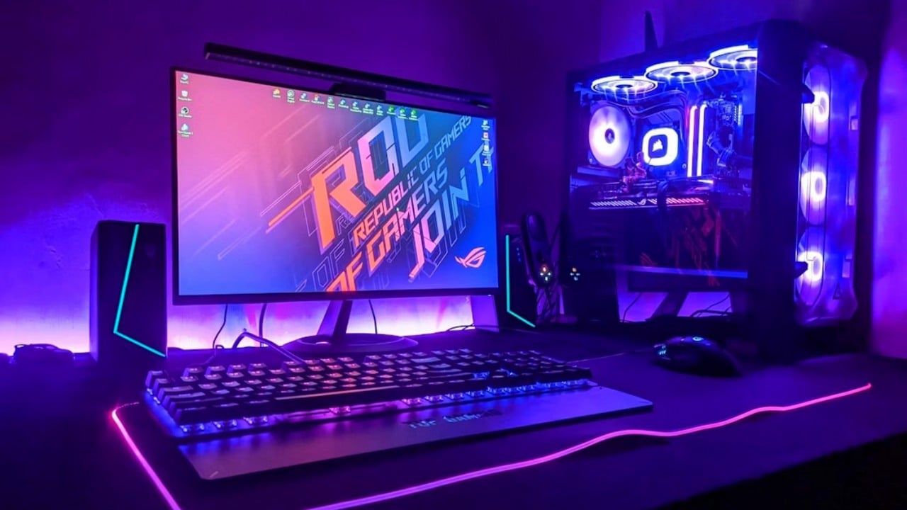Złodzieje ukradli z hotelu procesory Ryzen 7 9800X3D i karty graficzne RTX 5070, popełnili jednak jeden błąd