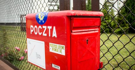 Na ten list musisz odpowiedzieć. Jeśli tego nie zrobisz, spotkają cię konsekwencje