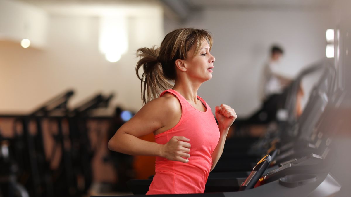 Czy można codziennie trenować?