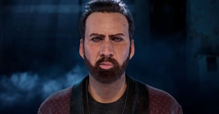 Nicolas Cage wystąpi w Dead by Daylight. Nadchodzi DLC