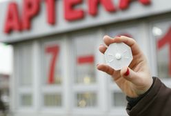 Pigułka "dzień po" wróci bez recepty?