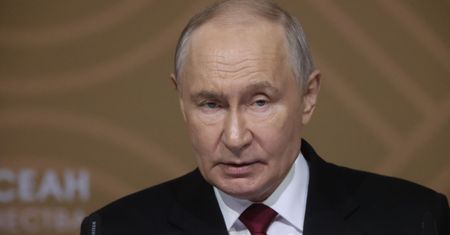 Analitycy: Kreml ukrywa porażki w Ukrainie
