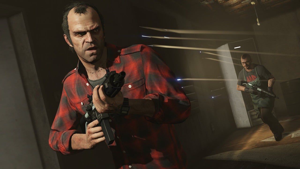 "Tysiące bugów". Były deweloper Rockstar Games opowiedział o tym, jakim wyzwaniem było dodanie trybu FPP do GTA 5