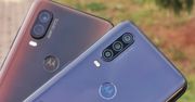 Motorola One Vision czy One Action? Porównanie aparatów