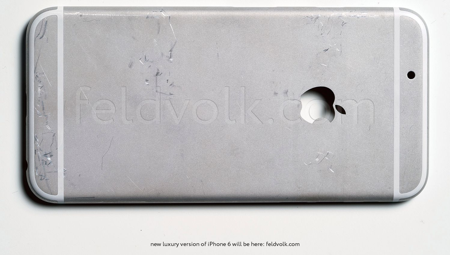 W skrócie: "sekretna broń" iPhone'a 6, Lumia 530 na zdjęciach i nowa wodoodporna Xperia 10