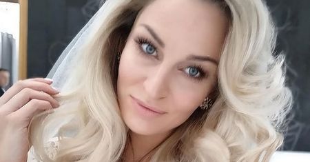 "Ślub od pierwszego wejrzenia": Anita brała udział w wyborach miss. Pokazała zdjęcie sprzed 13 lat