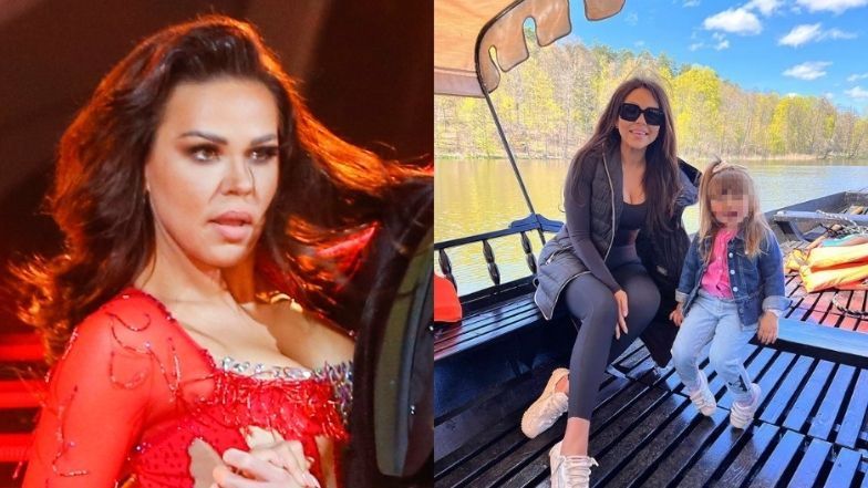 TYLKO NA PUDELKU: Były partner Sylwii Bomby nie utrzymuje kontaktu z córką?