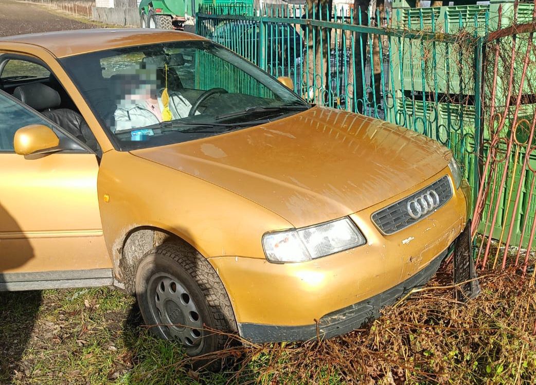 Miała prawie 3 promile. Jechała po dziecko do szkoły