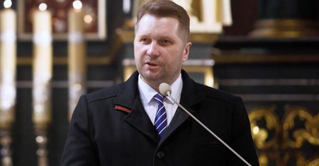 Decyzja zapadła. Od września w polskich szkołach