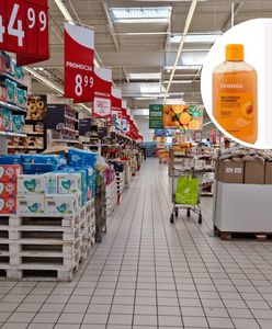 Auchan wycofuje żel. Wykryto bardzo groźną bakterię