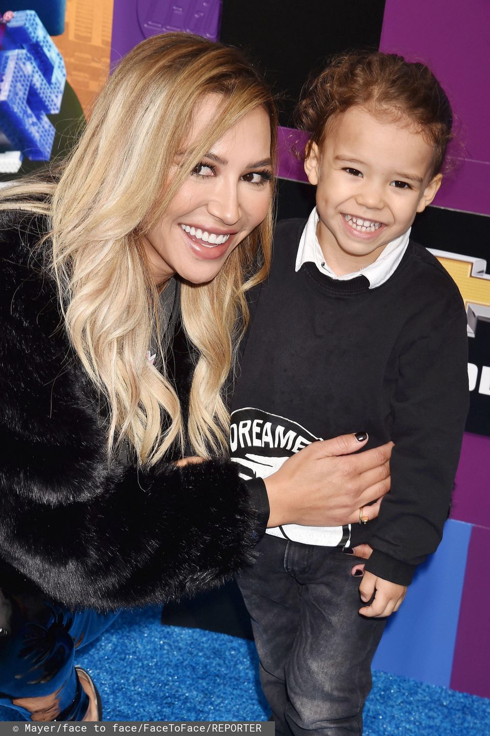 Naya Rivera zaginęła