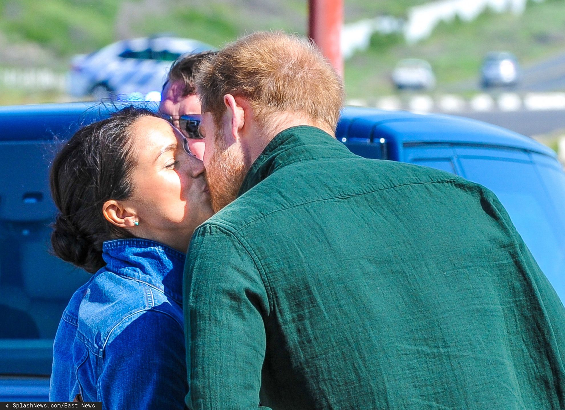 Meghan i Harry