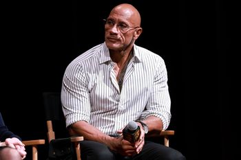 Film okazał się klapą. The Rock może pożegnać się z Oscarem?
