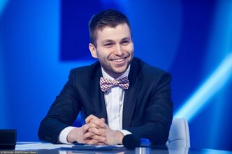 Były szef TVP Sport ma nową pracę. Z dala od mediów