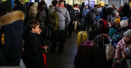 Ukraińcy będą tanią siłą roboczą? "Wierzę w odpowiedzialność pracodawców"