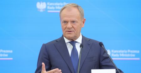 Okrągły stół Donalda Tuska po proteście mediów. Oto ustalenia