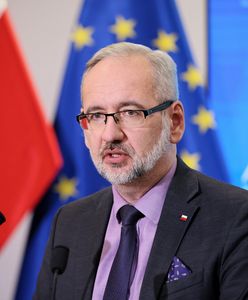 Braun groził Niedzielskiemu? Jest decyzja prokuratury