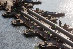 Awaria w "Czajce". Ścieki znów trafią do Wisły