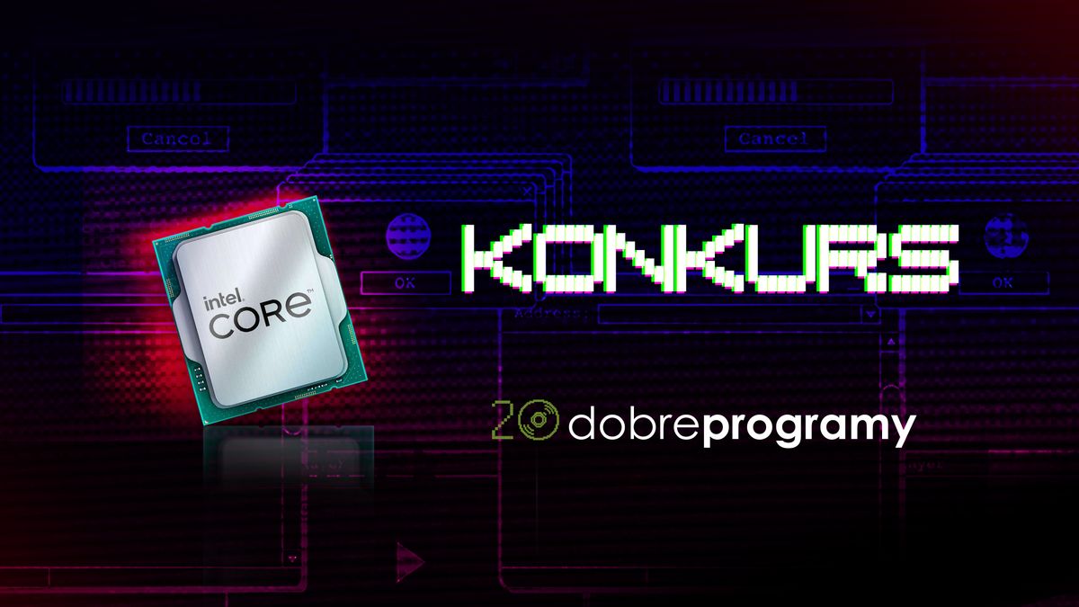 Rozpoczynamy konkurs z okazji 20-lecia serwisu