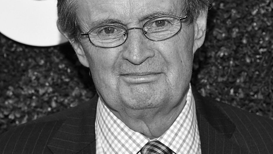 Zmarł David McCallum. Odszedł niedługo po swoich 90. urodzinach