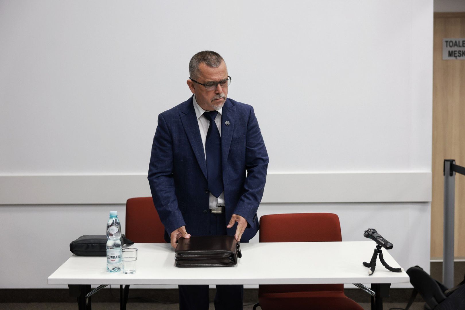 Pięciu lekarzy ukaranych przez Okręgowy Sąd Lekarski w Poznaniu
