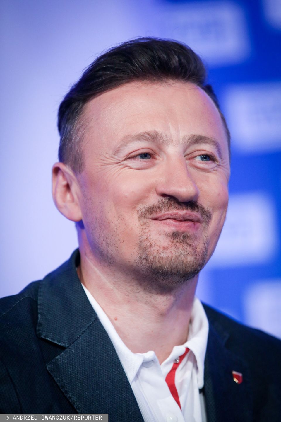 Adam Małysz obronił pracę magisterską