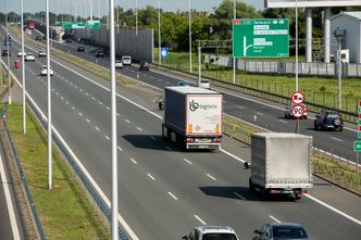 Polskie firmy transportowe w coraz gorszej sytuacji. Wojna wieńczy dzieło pandemii