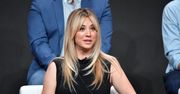 Kaley Cuoco nie zgarnęła Złotego Globa. Ale i tak mówią o niej wszyscy