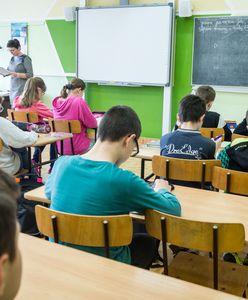 Niezaszczepieni uczniowie przejdą na zdalne nauczanie? Jest reakcja ministra Czarnka
