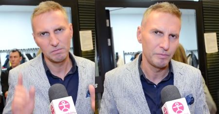 Gojdź powraca w swoim stylu: "Wycinać KSIĘŻOM GENITALIA!"