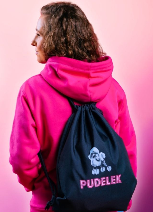 KONKURS: Wygraj worek Pudelka, w którym zmieścisz wszystkie swoje szpargały