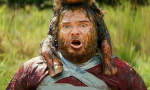 Rekordowe święta. A takiego świątecznego hitu jeszcze nie było