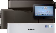 Samsung: pierwsze drukarki z systemem Android