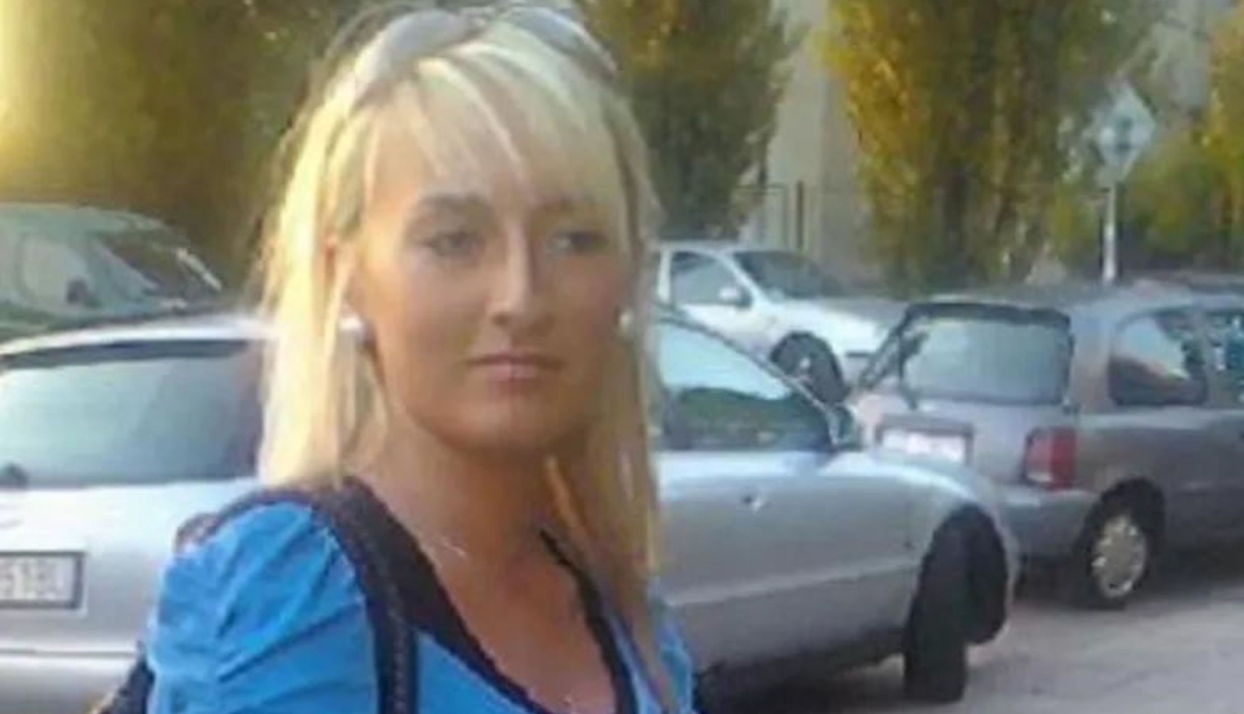 Iwona Wieczorek