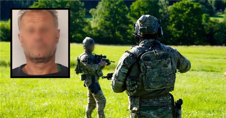 Tadeusz D. zostawił list pożegnalny. Zaskakujące kulisy zbrodni w Starej Wsi