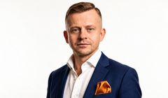 Piotr Mieśnik odchodzi z Wirtualnej Polski. "Rozstajemy się za porozumieniem stron"