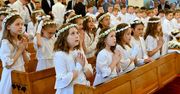 Tarnobrzeg: Pierwsza Komunia Święta na Przywiślu