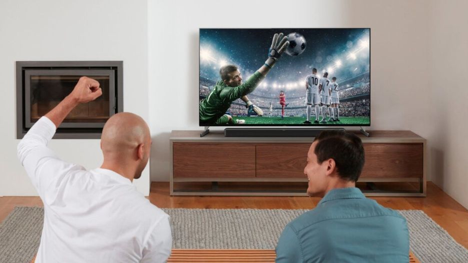 Duże telewizory na Mundial!