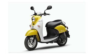 Elektryczna Yamaha e-Vino kusi wyglądem, ale rozczarowuje zasięgiem
