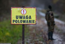 Szykowali się na polowanie. Padł strzał. 29-latek nie żyje
