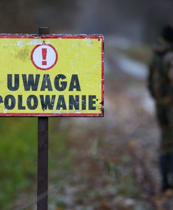Szykowali się na polowanie. Padł strzał. 29-latek nie żyje