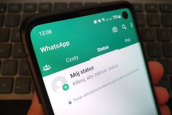 Nowość w WhatsAppie. 15 minut na poprawki