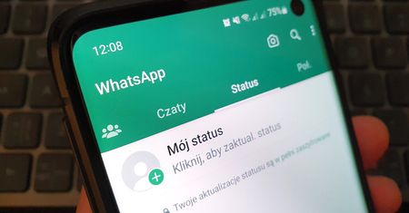 Nowość w WhatsAppie. 15 minut na poprawki