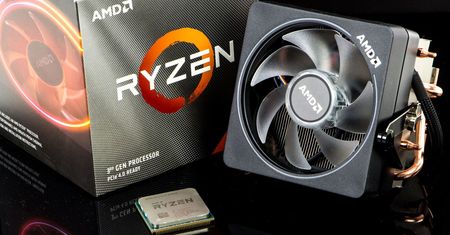 Nowe procesory AMD Ryzen 3000 już w naszym rankingu CPU