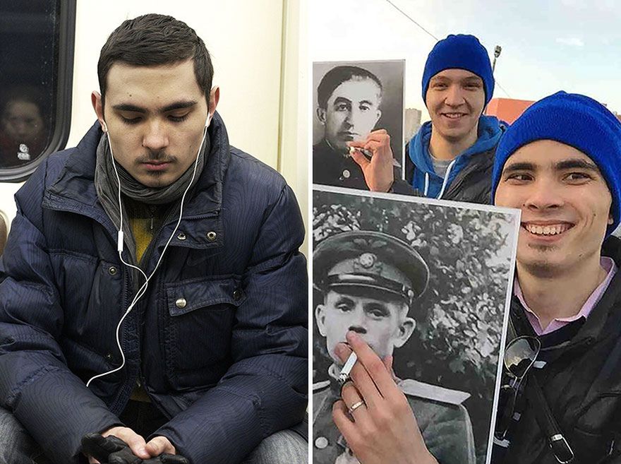 Wystarczy zrobić zdjęcie smartfonem, aby wiedzieć o człowieku niemal wszystko 16
