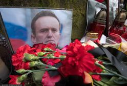 Pogrzeb Nawalnego. Rzeczniczka o szczegółach uroczystości
